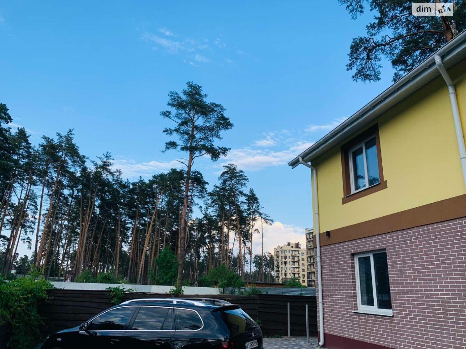 Продаж однокімнатної квартири в Бучі, на вул. Шевченко 27, район Буча фото 1