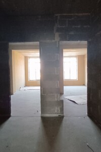 Продажа однокомнатной квартиры в Буче, на пер. Гостомельский, район Буча фото 2