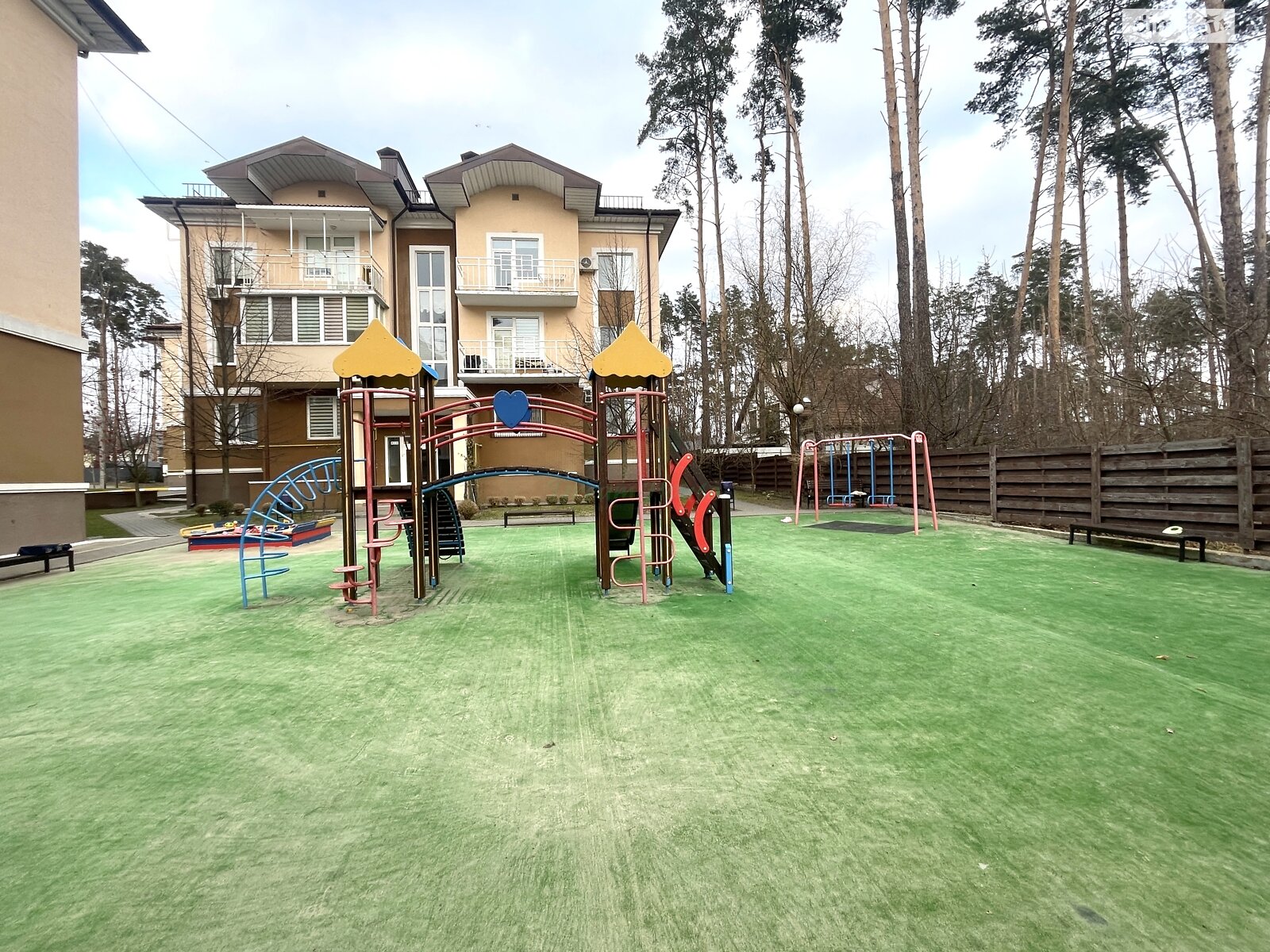 Продажа однокомнатной квартиры в Буче, на ул. Шота Руставели 6, район Буча фото 1 Продажа однокомнатной квартиры в Буче, на ул. Шота Руставели 6, район Буча фото 1