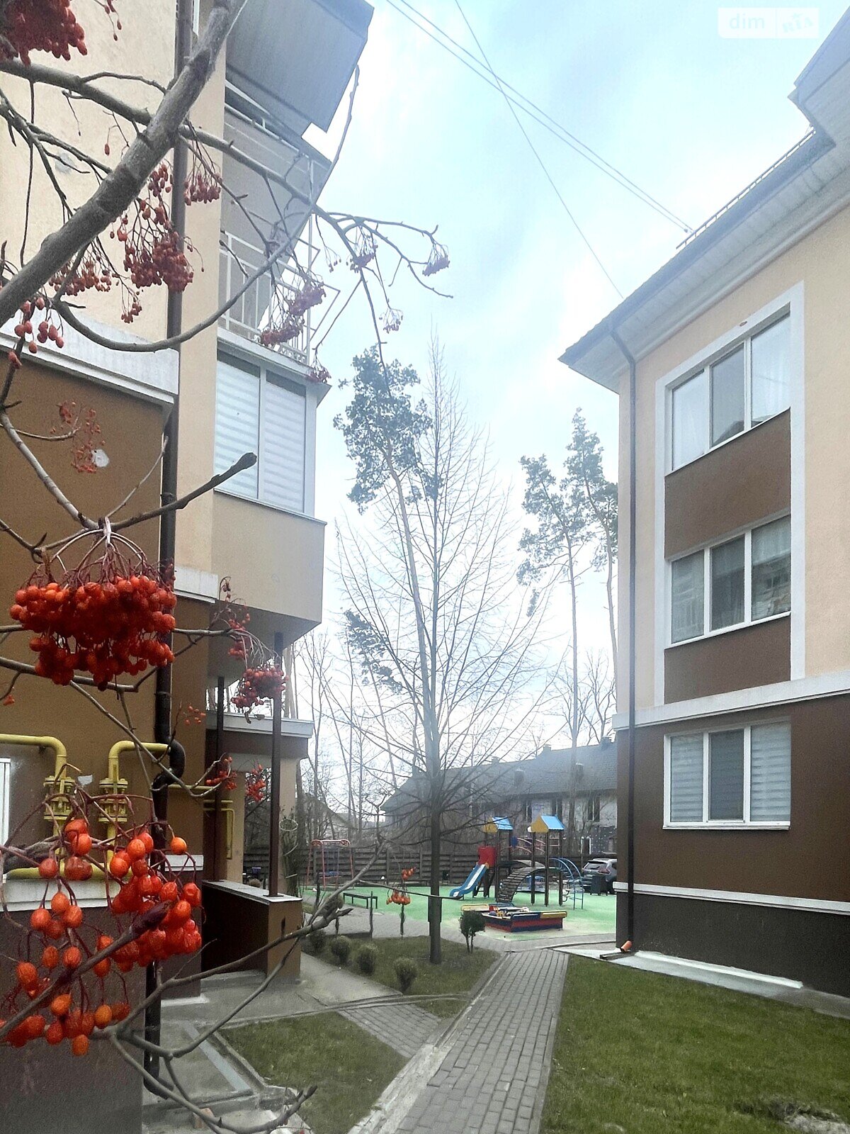 Продажа однокомнатной квартиры в Буче, на ул. Шота Руставели 6, район Буча фото 1 Продажа однокомнатной квартиры в Буче, на ул. Шота Руставели 6, район Буча фото 1