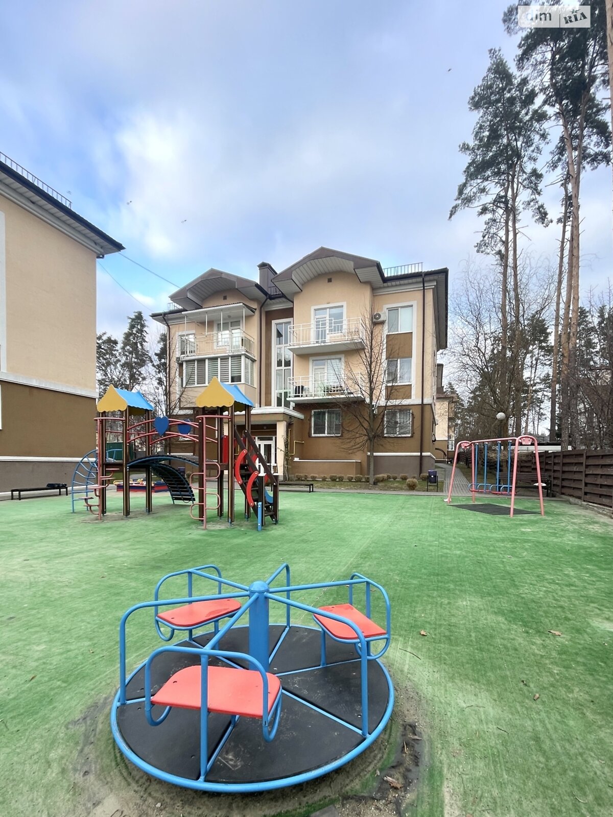 Продажа однокомнатной квартиры в Буче, на ул. Шота Руставели 6, район Буча фото 1 Продажа однокомнатной квартиры в Буче, на ул. Шота Руставели 6, район Буча фото 1