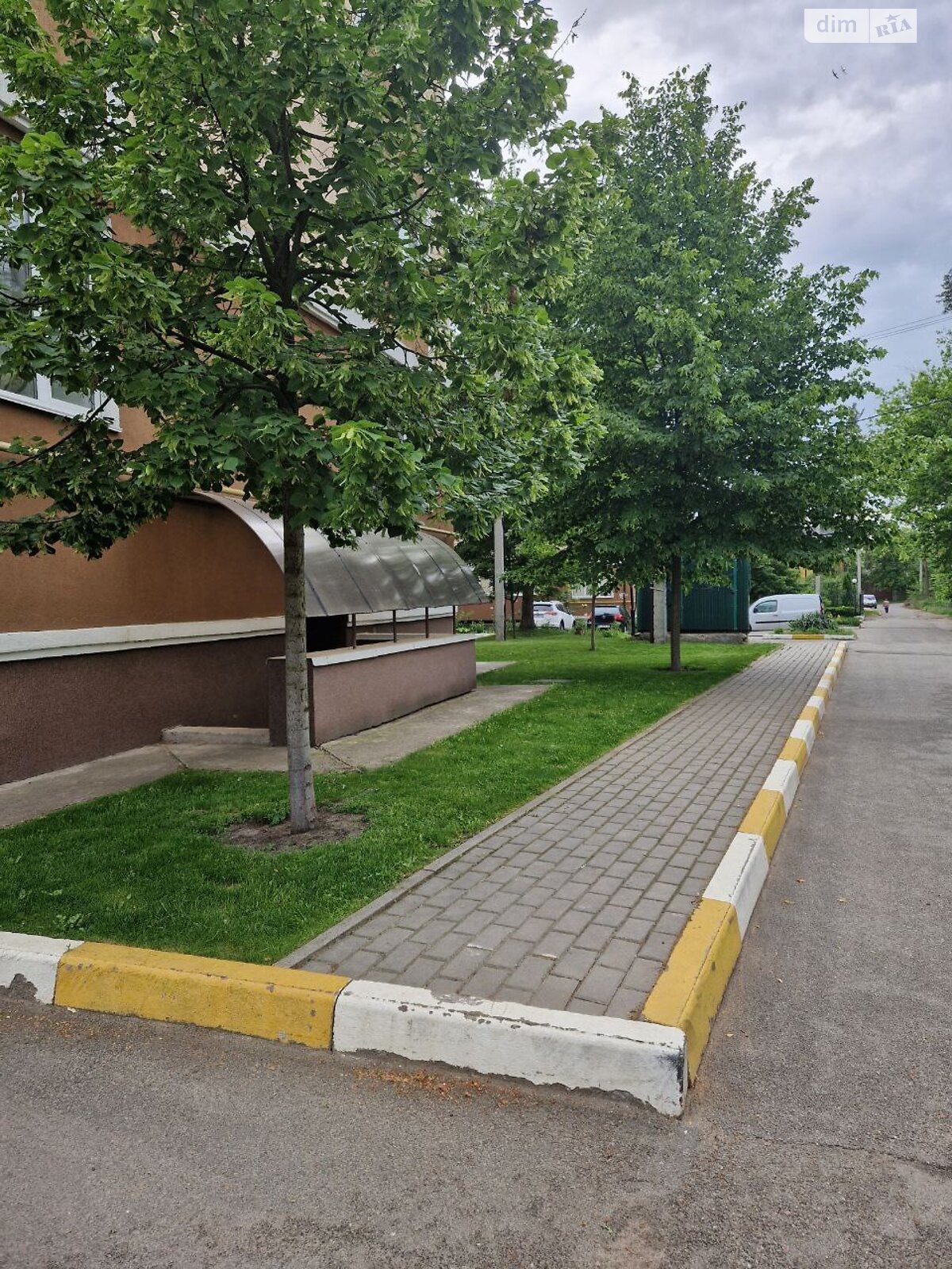 Продаж однокімнатної квартири в Бучі, на вул. Шота Руставелі 6, кв. 7, район Буча фото 1 Продаж однокімнатної квартири в Бучі, на вул. Шота Руставелі 6, кв. 7, район Буча фото 1