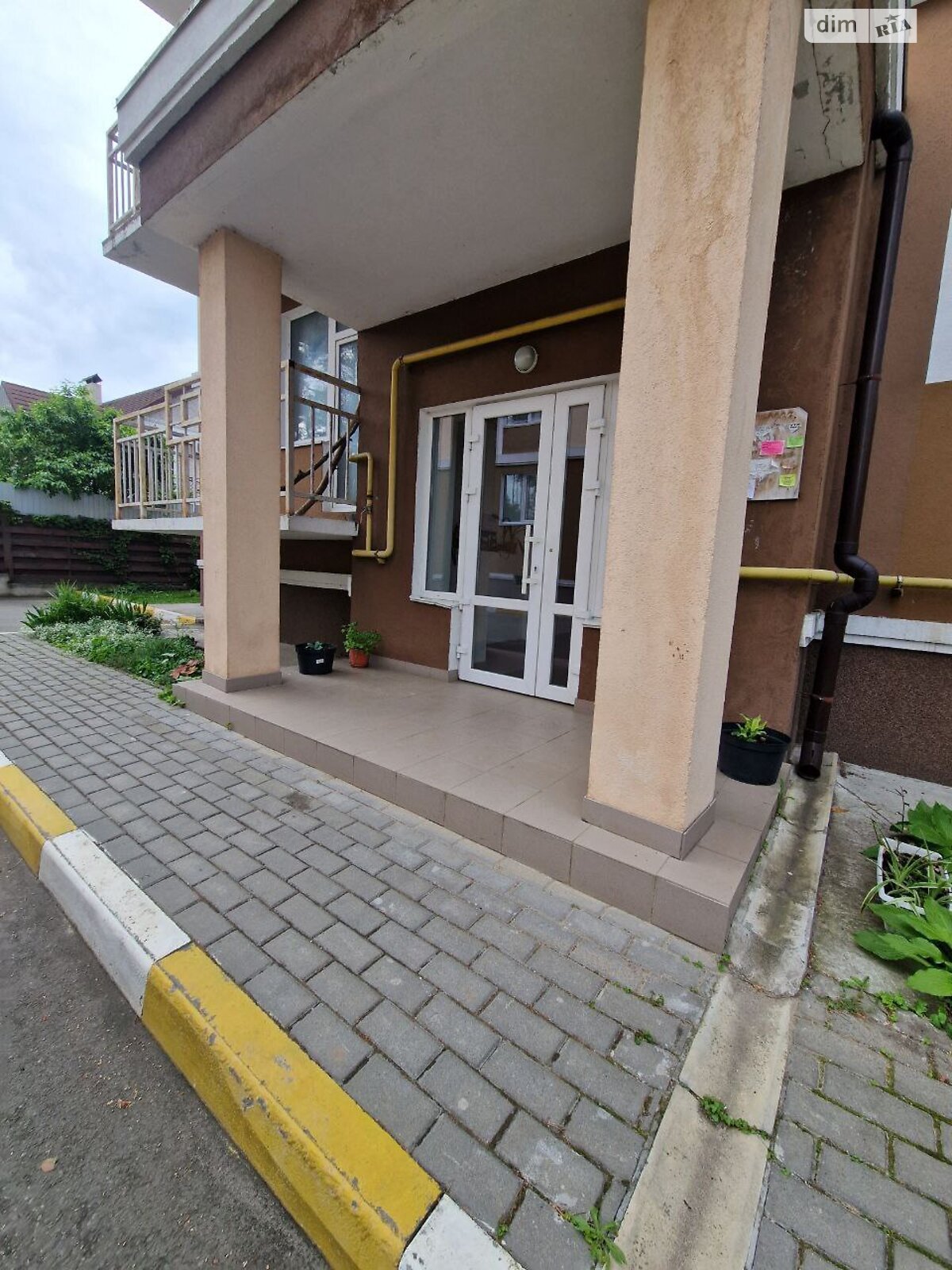 Продаж однокімнатної квартири в Бучі, на вул. Шота Руставелі 6, кв. 7, район Буча фото 1 Продаж однокімнатної квартири в Бучі, на вул. Шота Руставелі 6, кв. 7, район Буча фото 1