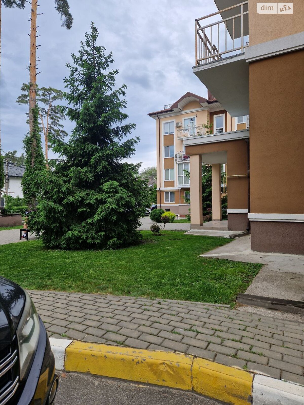 Продаж однокімнатної квартири в Бучі, на вул. Шота Руставелі 6, кв. 7, район Буча фото 1 Продаж однокімнатної квартири в Бучі, на вул. Шота Руставелі 6, кв. 7, район Буча фото 1