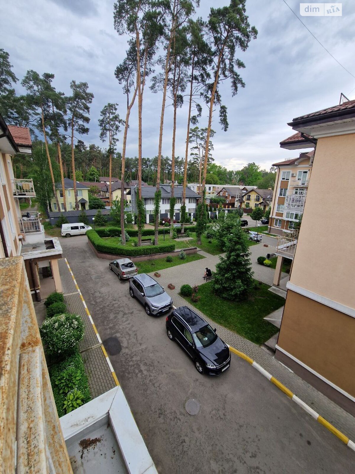 Продаж однокімнатної квартири в Бучі, на вул. Шота Руставелі 6, кв. 7, район Буча фото 1 Продаж однокімнатної квартири в Бучі, на вул. Шота Руставелі 6, кв. 7, район Буча фото 1