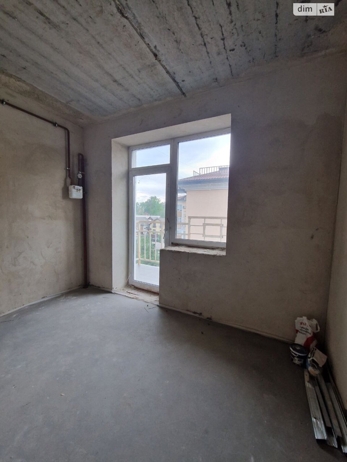 Продаж однокімнатної квартири в Бучі, на вул. Шота Руставелі 6, кв. 7, район Буча фото 1 Продаж однокімнатної квартири в Бучі, на вул. Шота Руставелі 6, кв. 7, район Буча фото 1