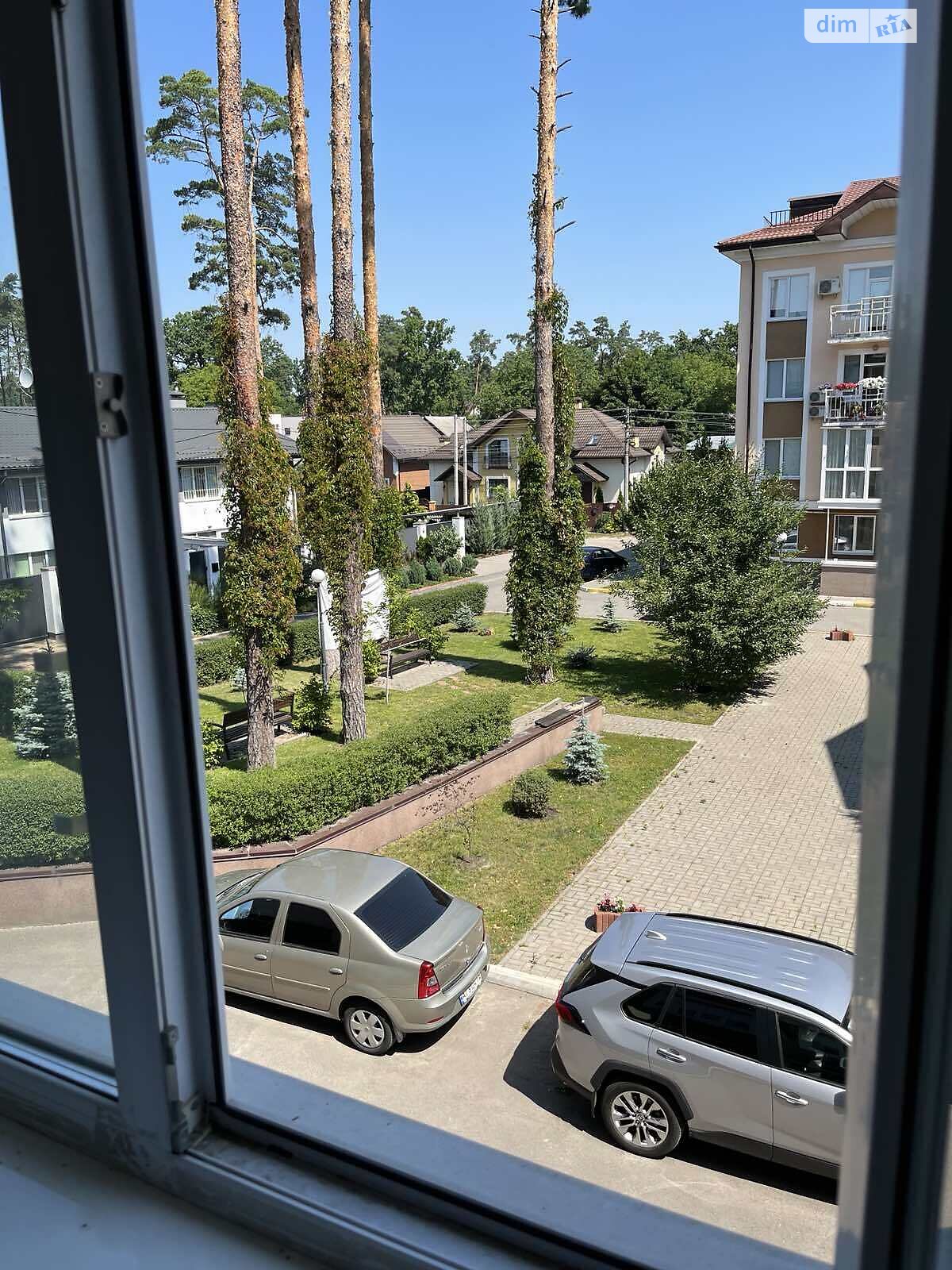 Продаж двокімнатної квартири в Бучі, на вул. Шота Руставелі 4, район Буча фото 1 Продаж двокімнатної квартири в Бучі, на вул. Шота Руставелі 4, район Буча фото 1