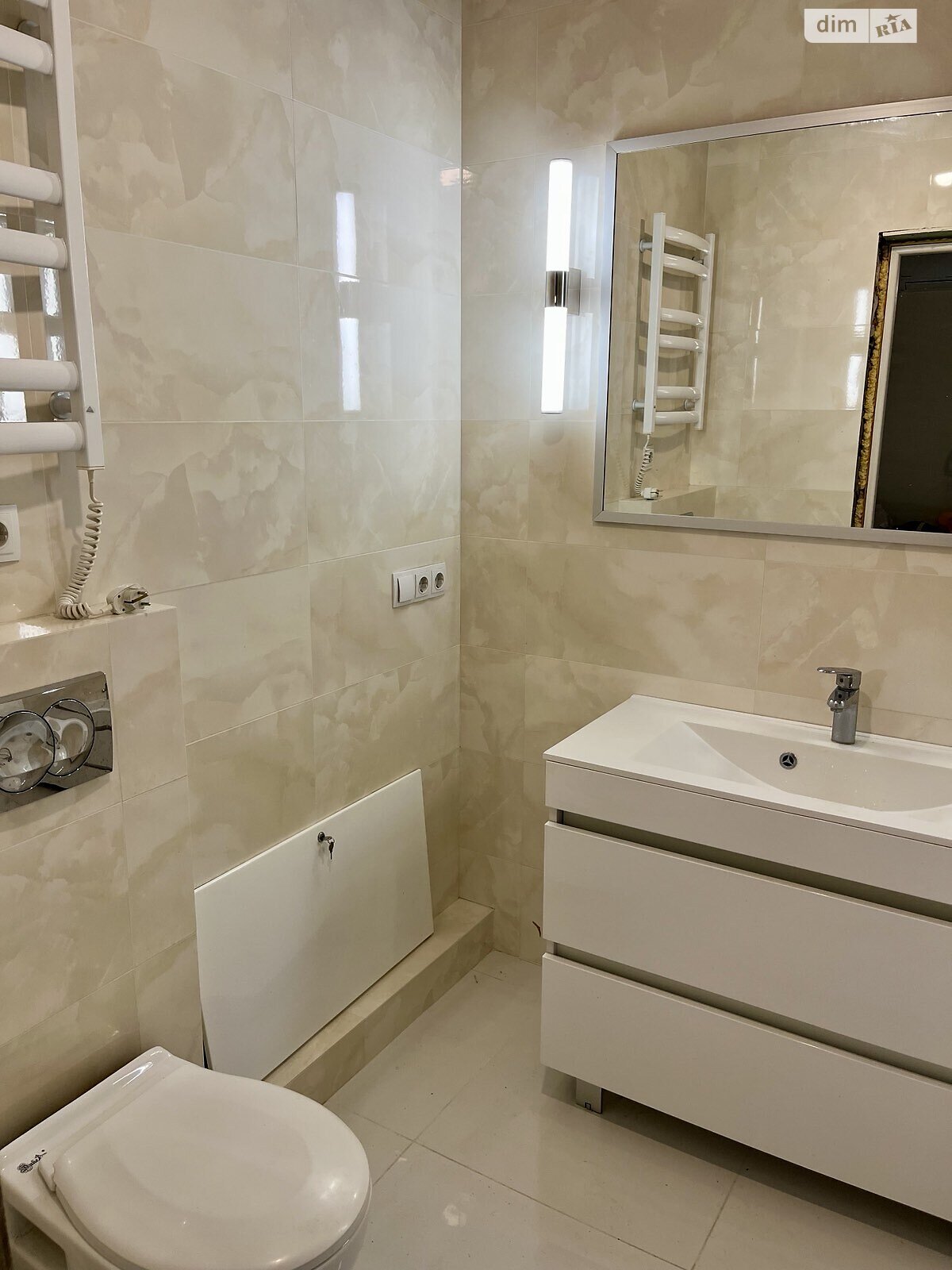 Продаж двокімнатної квартири в Бучі, на вул. Шота Руставелі 4, район Буча фото 1 Продаж двокімнатної квартири в Бучі, на вул. Шота Руставелі 4, район Буча фото 1