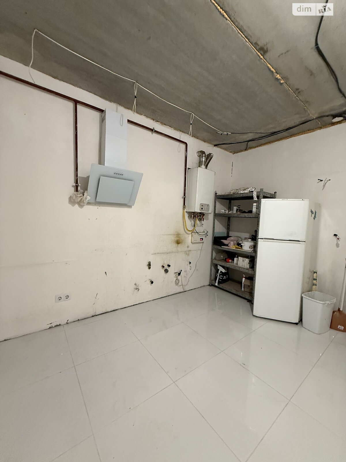 Продаж двокімнатної квартири в Бучі, на вул. Шота Руставелі 6, район Буча фото 1 Продаж двокімнатної квартири в Бучі, на вул. Шота Руставелі 6, район Буча фото 1