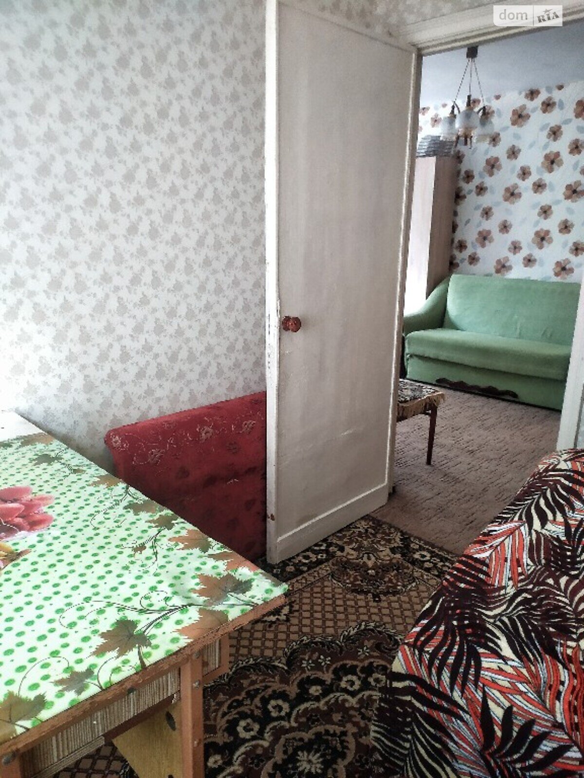 Продажа трехкомнатной квартиры в Буче, на ул. Стеклозаводская, район Буча фото 1