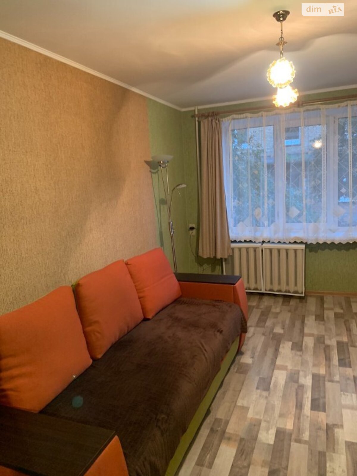 Продажа двухкомнатной квартиры в Буче, на ул. Стеклозаводская 5, район Буча фото 1