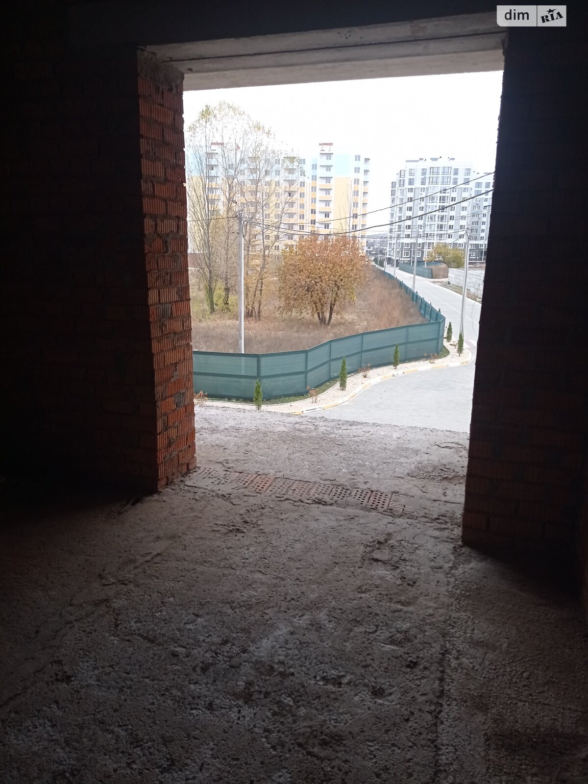 Продаж однокімнатної квартири в Бучі, на вул. Степана Рудницького, район Буча фото 1 Продаж однокімнатної квартири в Бучі, на вул. Степана Рудницького, район Буча фото 1