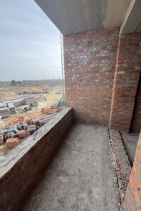 Продажа однокомнатной квартиры в Буче, на ул. Степана Рудницкого, район Буча фото 2