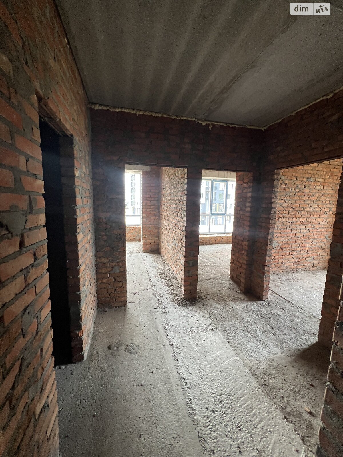 Продаж двокімнатної квартири в Бучі, на вул. Степана Рудницького 1, район Буча фото 1 Продаж двокімнатної квартири в Бучі, на вул. Степана Рудницького 1, район Буча фото 1