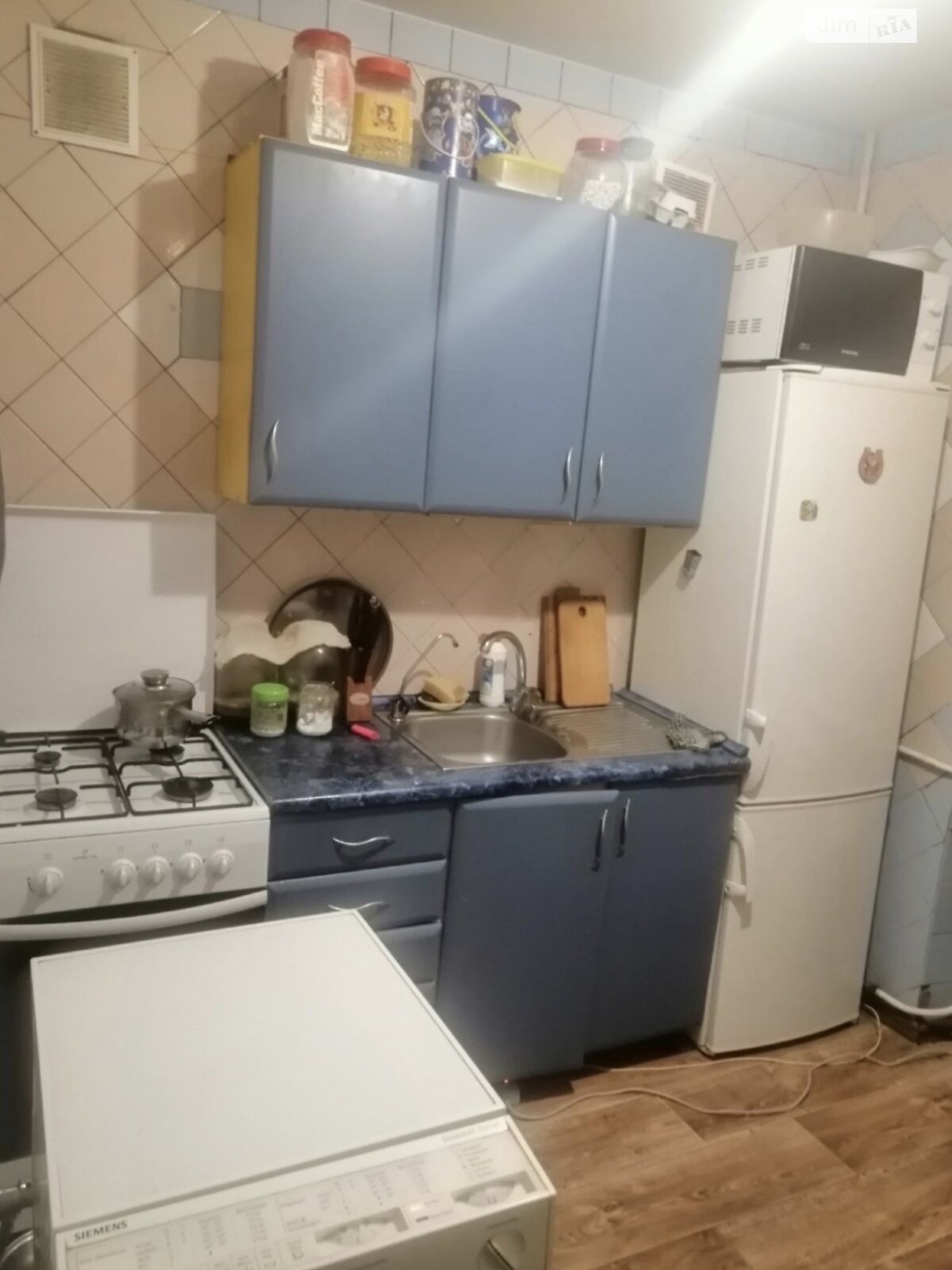 Продажа трехкомнатной квартиры в Буче, на ул. Тарасовская 30, район Буча фото 1 Продажа трехкомнатной квартиры в Буче, на ул. Тарасовская 30, район Буча фото 1