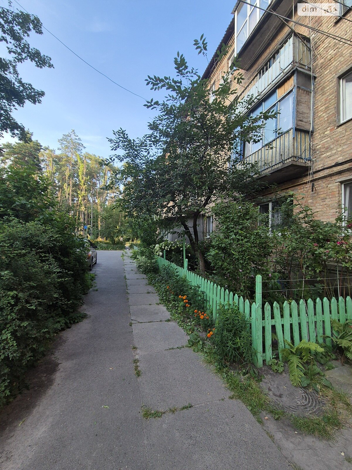 Продажа трехкомнатной квартиры в Буче, на ул. Тарасовская 30, район Буча фото 1 Продажа трехкомнатной квартиры в Буче, на ул. Тарасовская 30, район Буча фото 1