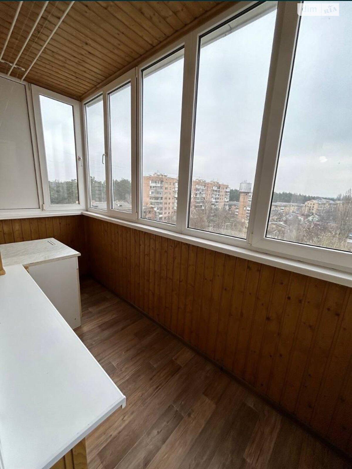Продаж двокімнатної квартири в Бучі, на вул. Тарасівська 10Д, кв. 120, район Буча фото 1 Продаж двокімнатної квартири в Бучі, на вул. Тарасівська 10Д, кв. 120, район Буча фото 1
