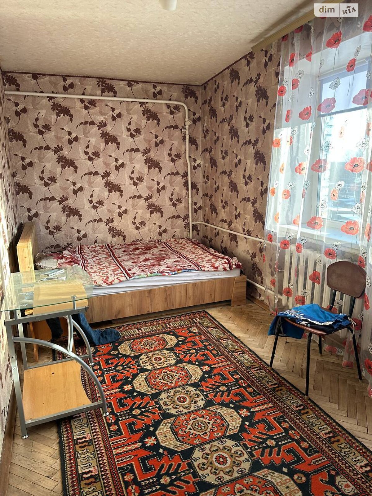 Продаж двокімнатної квартири в Бучі, на вул. Тарасівська 28А, район Буча фото 1 Продаж двокімнатної квартири в Бучі, на вул. Тарасівська 28А, район Буча фото 1