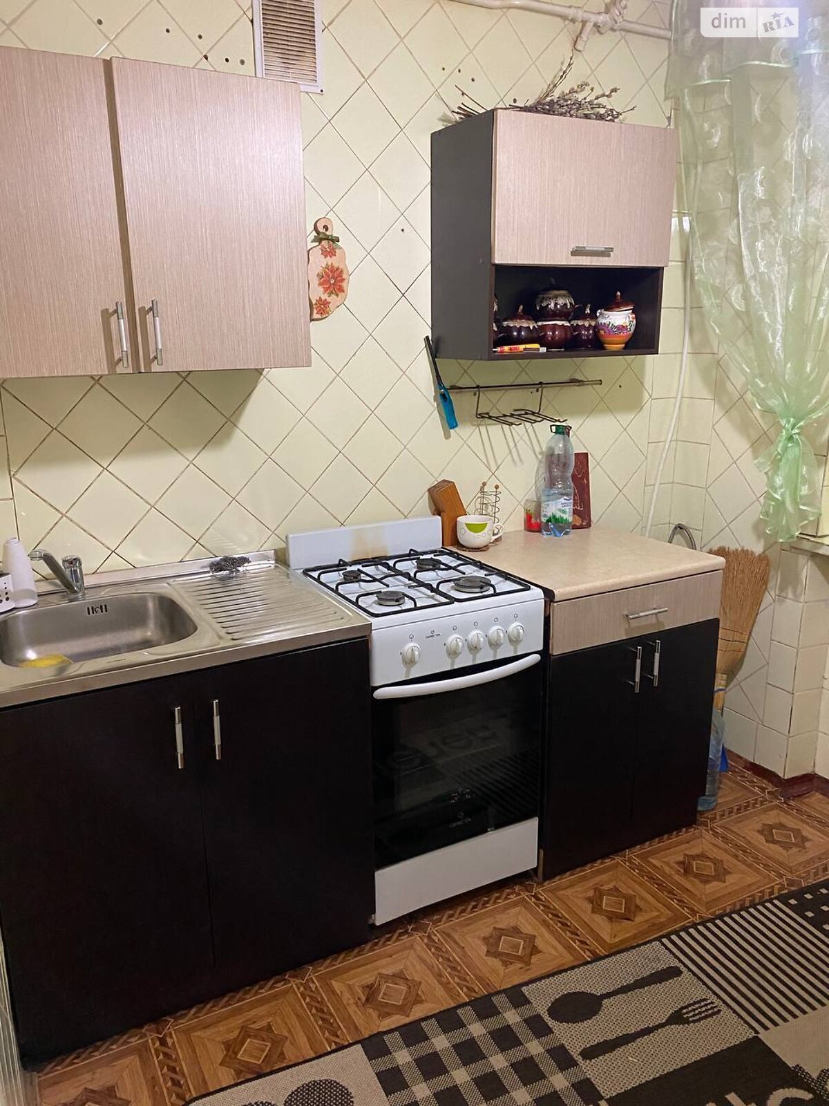 Продаж двокімнатної квартири в Бучі, на вул. Тарасівська 28А, район Буча фото 1 Продаж двокімнатної квартири в Бучі, на вул. Тарасівська 28А, район Буча фото 1