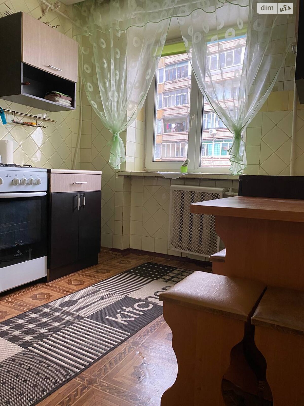 Продаж двокімнатної квартири в Бучі, на вул. Тарасівська 28А, район Буча фото 1 Продаж двокімнатної квартири в Бучі, на вул. Тарасівська 28А, район Буча фото 1