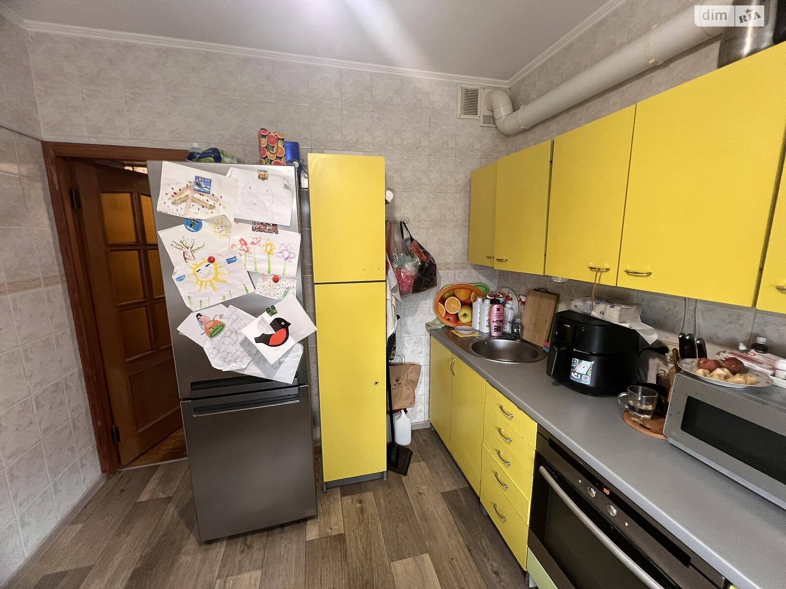 Продажа двухкомнатной квартиры в Буче, на ул. Тарасовская 10В, район Буча фото 1 Продажа двухкомнатной квартиры в Буче, на ул. Тарасовская 10В, район Буча фото 1