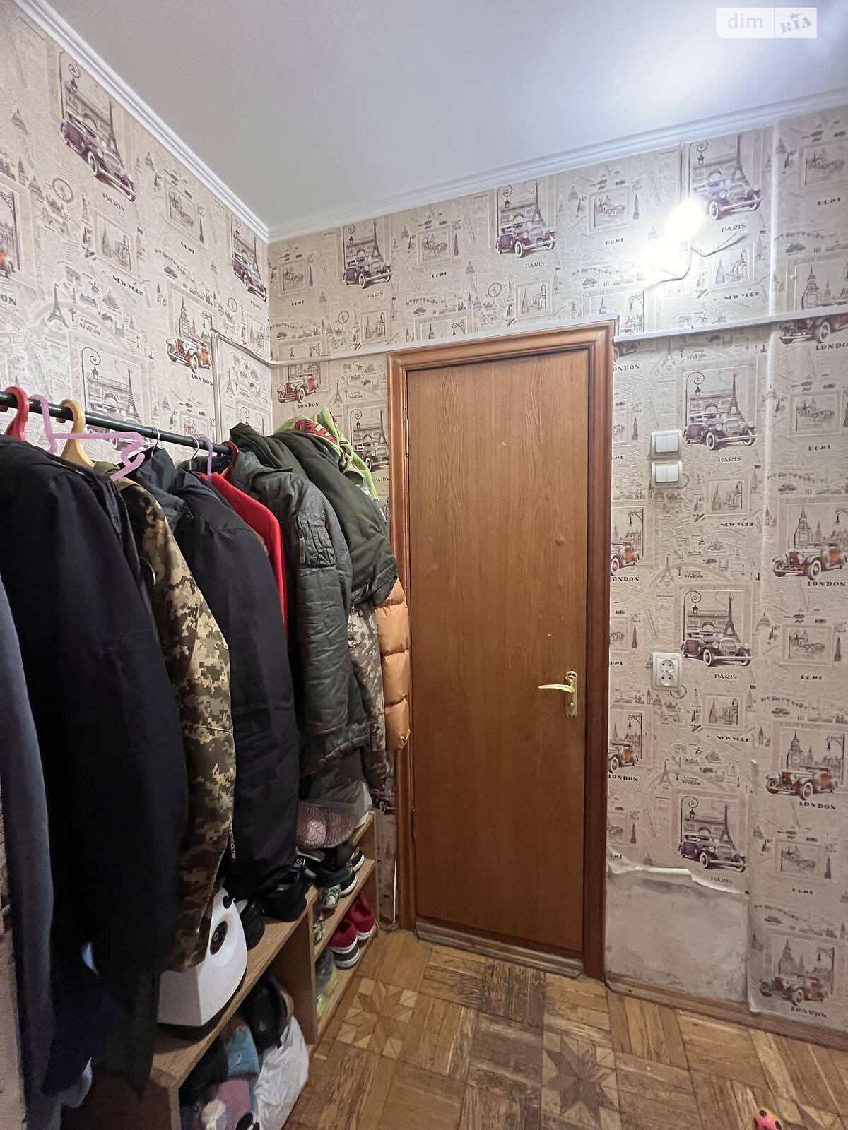 Продажа двухкомнатной квартиры в Буче, на ул. Тарасовская 10В, район Буча фото 1 Продажа двухкомнатной квартиры в Буче, на ул. Тарасовская 10В, район Буча фото 1