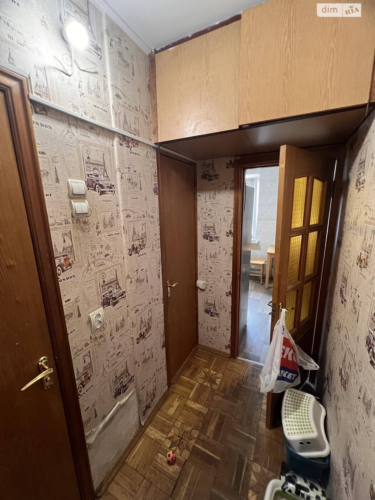 Продажа двухкомнатной квартиры в Буче, на ул. Тарасовская 10В, район Буча фото 1 Продажа двухкомнатной квартиры в Буче, на ул. Тарасовская 10В, район Буча фото 1