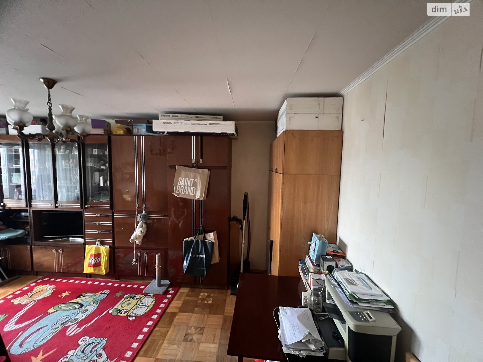 Продажа двухкомнатной квартиры в Буче, на ул. Тарасовская 10В, район Буча фото 1 Продажа двухкомнатной квартиры в Буче, на ул. Тарасовская 10В, район Буча фото 1