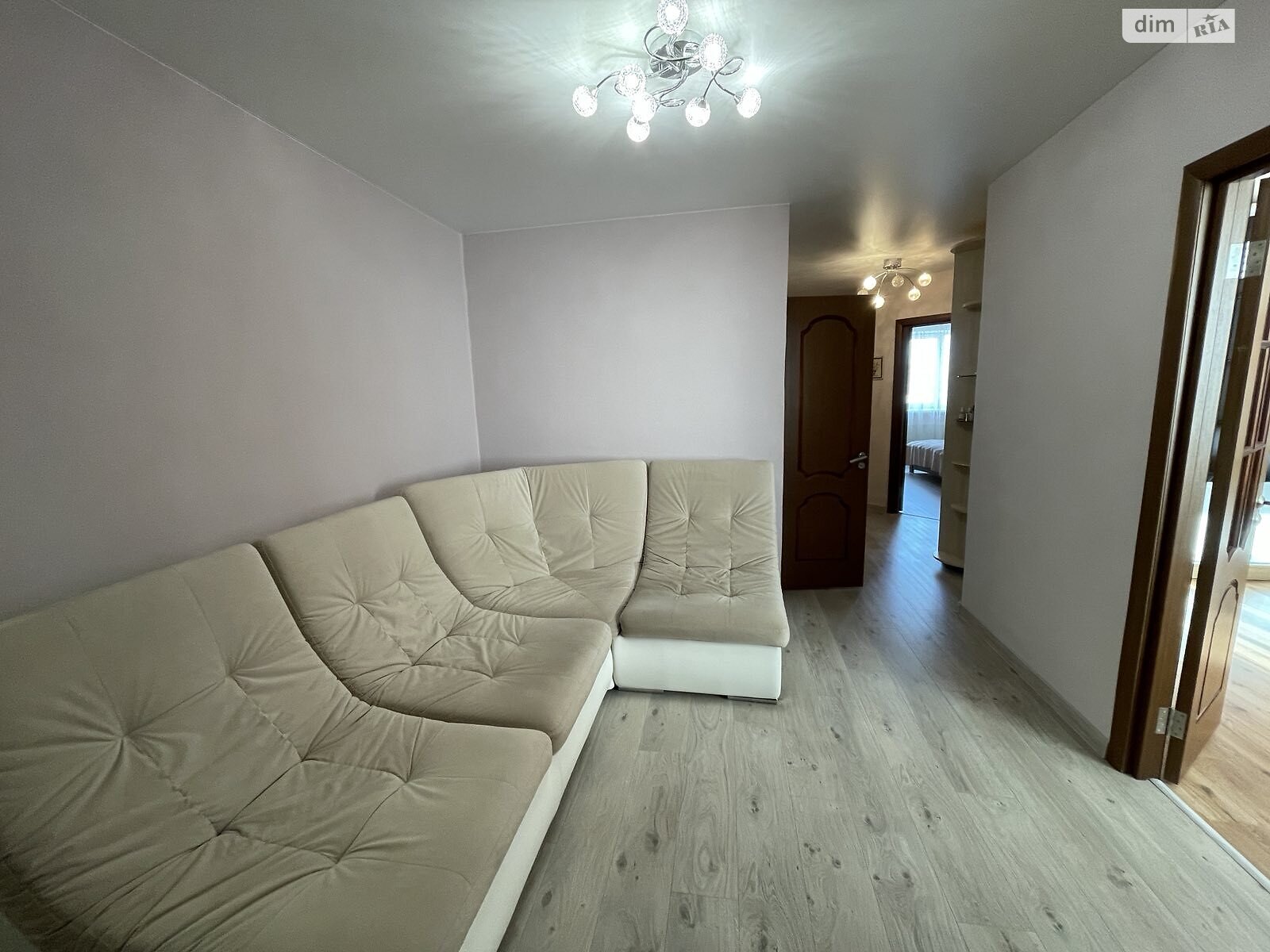 Продаж двокімнатної квартири в Бучі, на вул. Тарасівська 8А, район Буча фото 1 Продаж двокімнатної квартири в Бучі, на вул. Тарасівська 8А, район Буча фото 1
