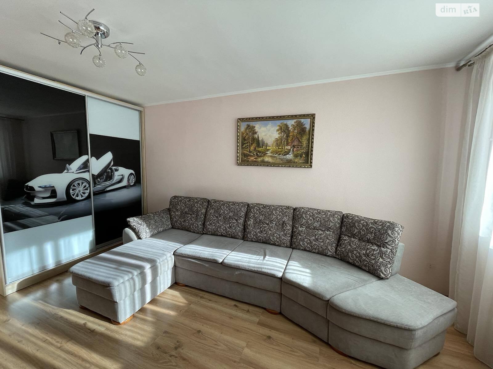 Продажа двухкомнатной квартиры в Буче, на ул. Тарасовская 8А, район Буча фото 1 Продажа двухкомнатной квартиры в Буче, на ул. Тарасовская 8А, район Буча фото 1