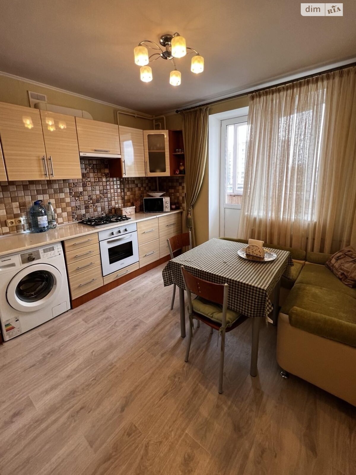Продажа двухкомнатной квартиры в Буче, на ул. Тарасовская 8А, район Буча фото 1 Продажа двухкомнатной квартиры в Буче, на ул. Тарасовская 8А, район Буча фото 1