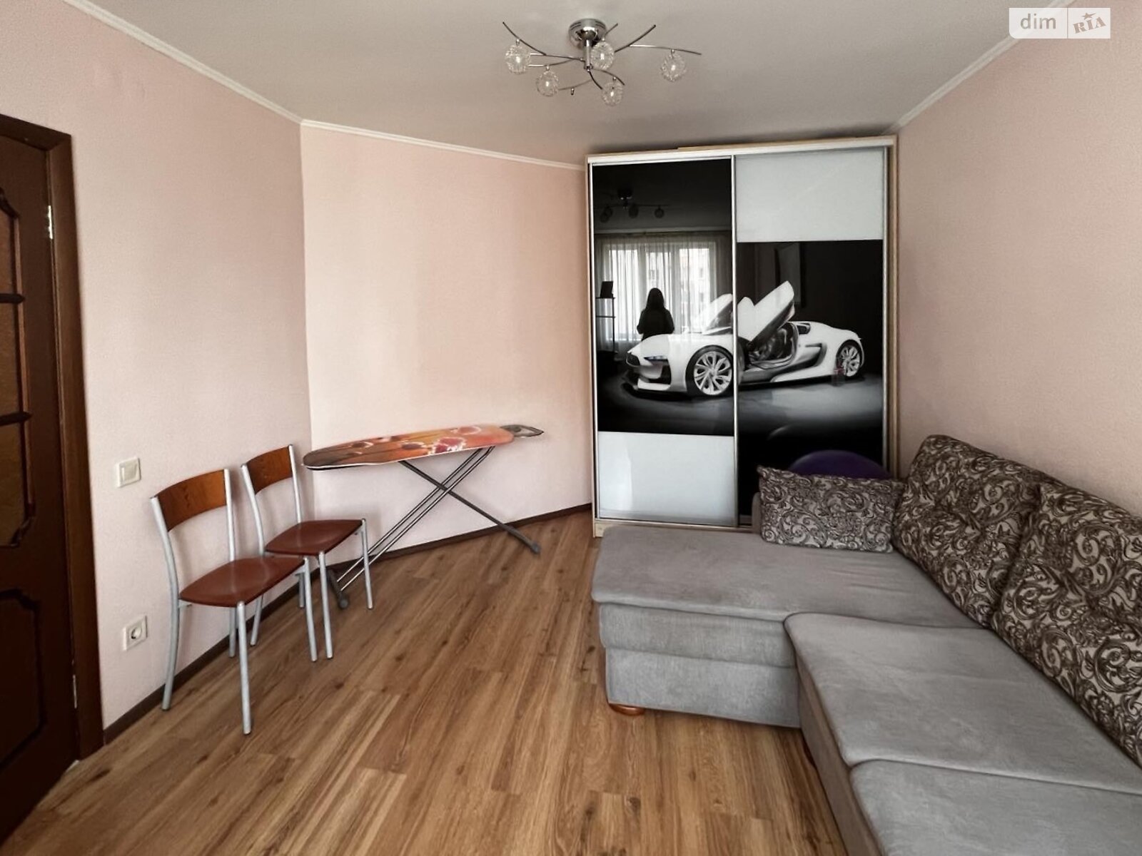 Продажа двухкомнатной квартиры в Буче, на ул. Тарасовская 8А, район Буча фото 1 Продажа двухкомнатной квартиры в Буче, на ул. Тарасовская 8А, район Буча фото 1
