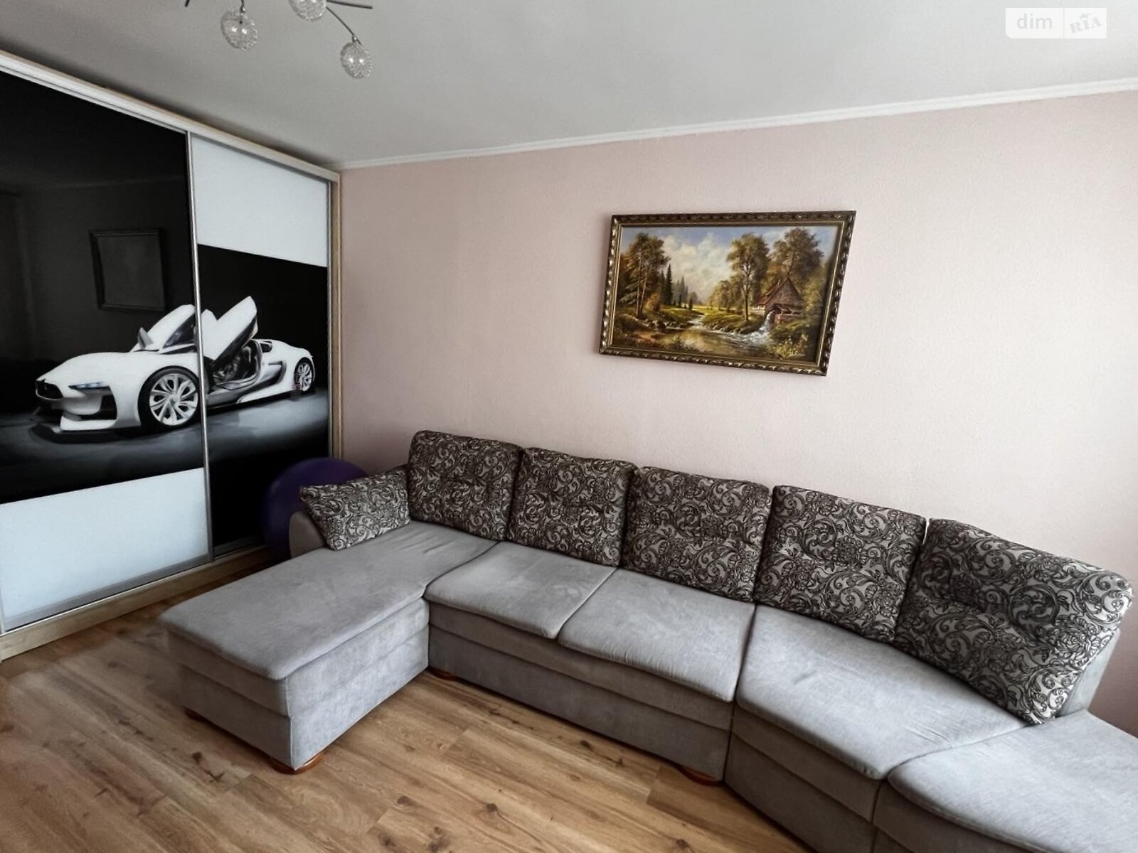 Продажа двухкомнатной квартиры в Буче, на ул. Тарасовская 8А, район Буча фото 1 Продажа двухкомнатной квартиры в Буче, на ул. Тарасовская 8А, район Буча фото 1