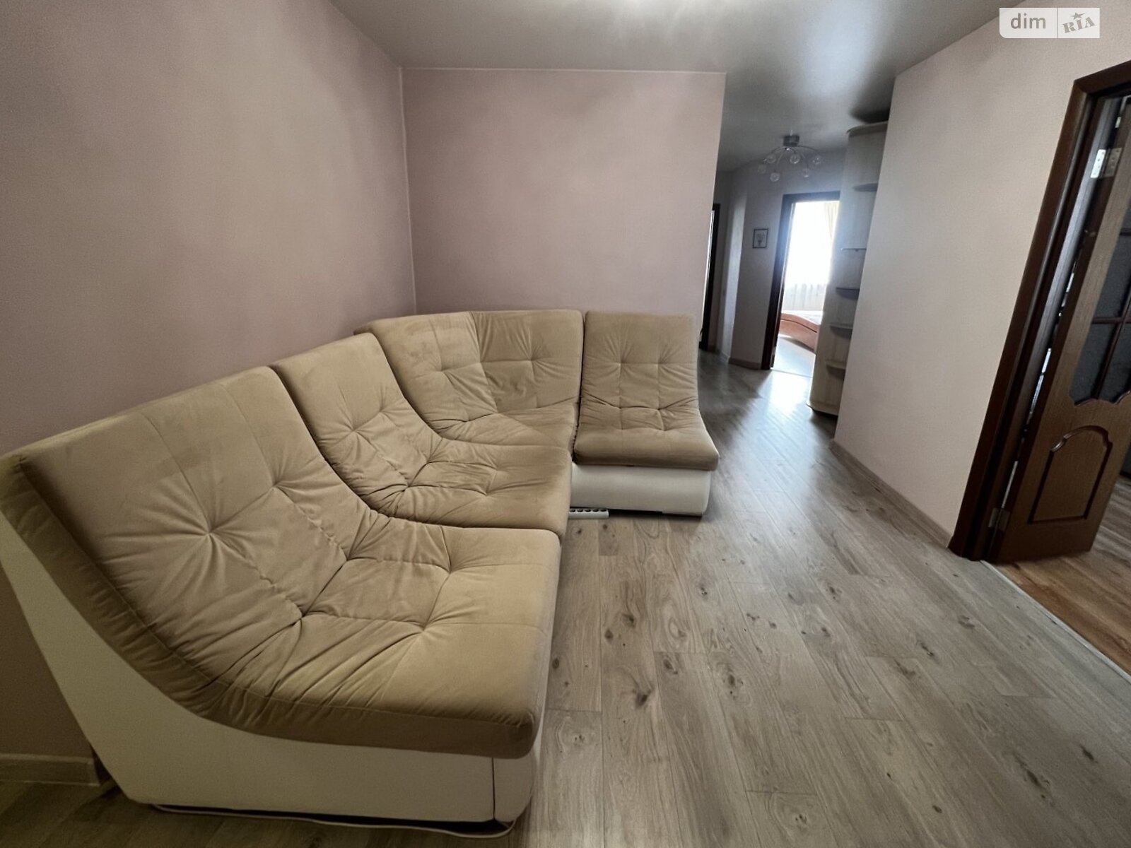 Продажа трехкомнатной квартиры в Буче, на ул. Тарасовская 8А, район Буча фото 1 Продажа трехкомнатной квартиры в Буче, на ул. Тарасовская 8А, район Буча фото 1
