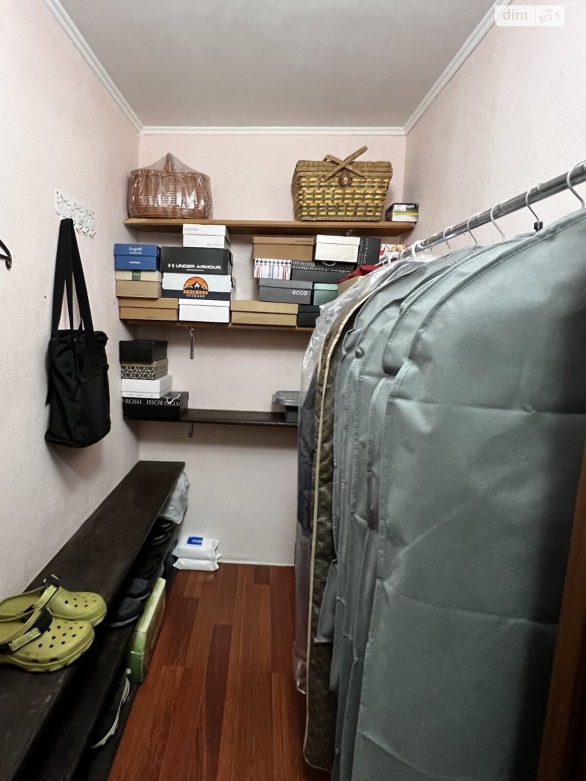Продажа трехкомнатной квартиры в Буче, на ул. Тарасовская 8А, район Буча фото 1 Продажа трехкомнатной квартиры в Буче, на ул. Тарасовская 8А, район Буча фото 1