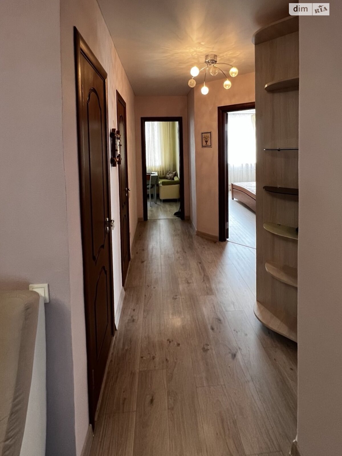 Продажа трехкомнатной квартиры в Буче, на ул. Тарасовская 8А, район Буча фото 1 Продажа трехкомнатной квартиры в Буче, на ул. Тарасовская 8А, район Буча фото 1