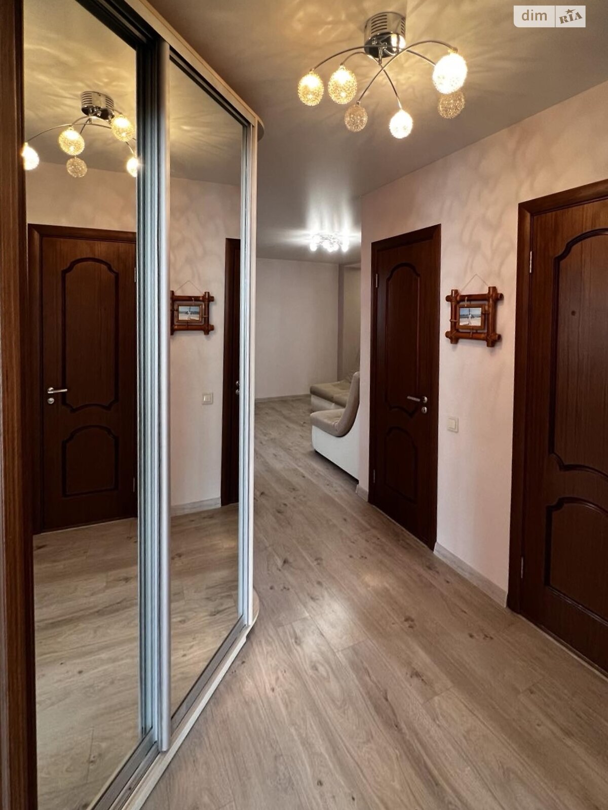 Продажа трехкомнатной квартиры в Буче, на ул. Тарасовская 8А, район Буча фото 1 Продажа трехкомнатной квартиры в Буче, на ул. Тарасовская 8А, район Буча фото 1
