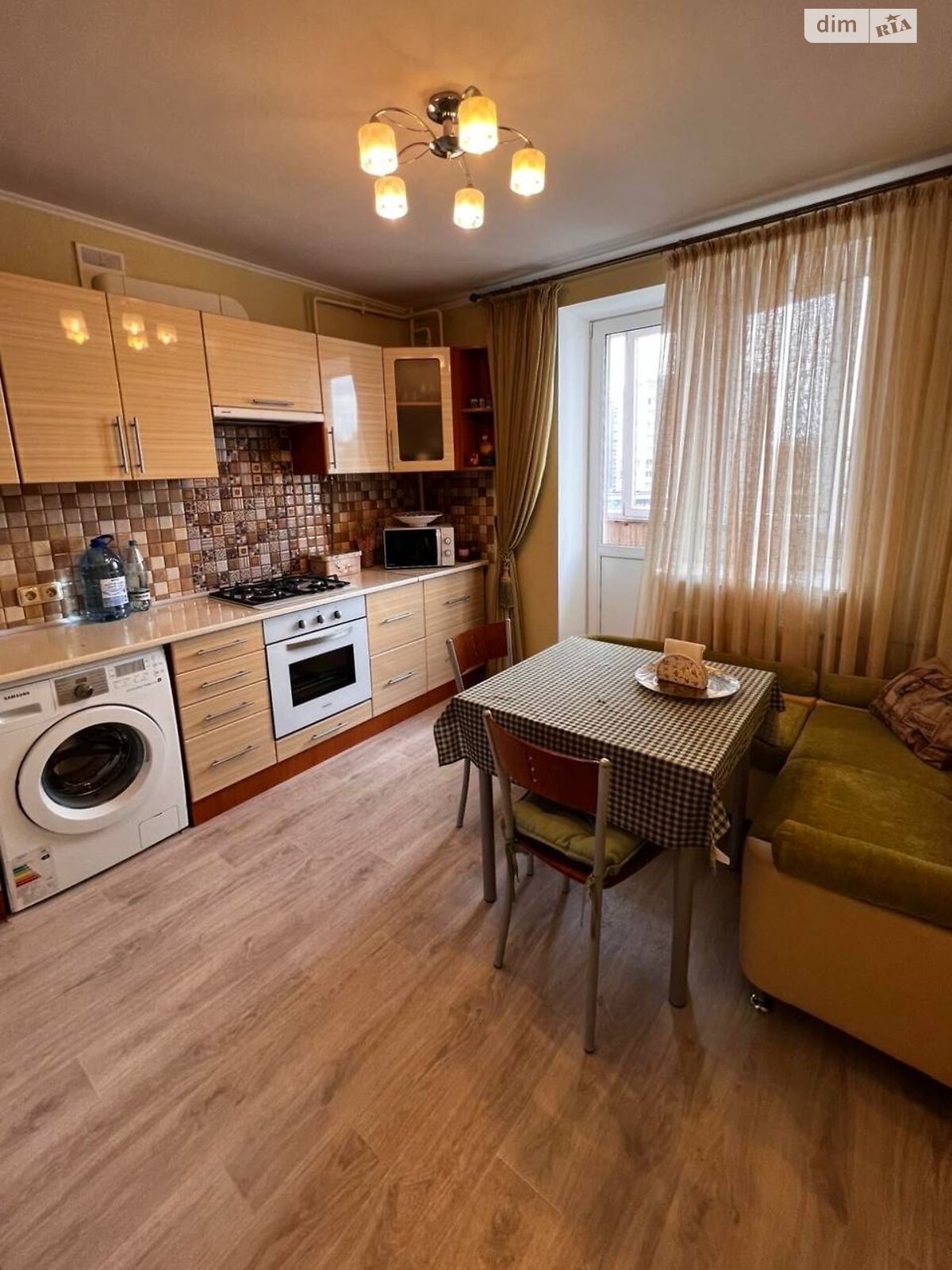 Продажа двухкомнатной квартиры в Буче, на ул. Тарасовская 8А, район Буча фото 1 Продажа двухкомнатной квартиры в Буче, на ул. Тарасовская 8А, район Буча фото 1