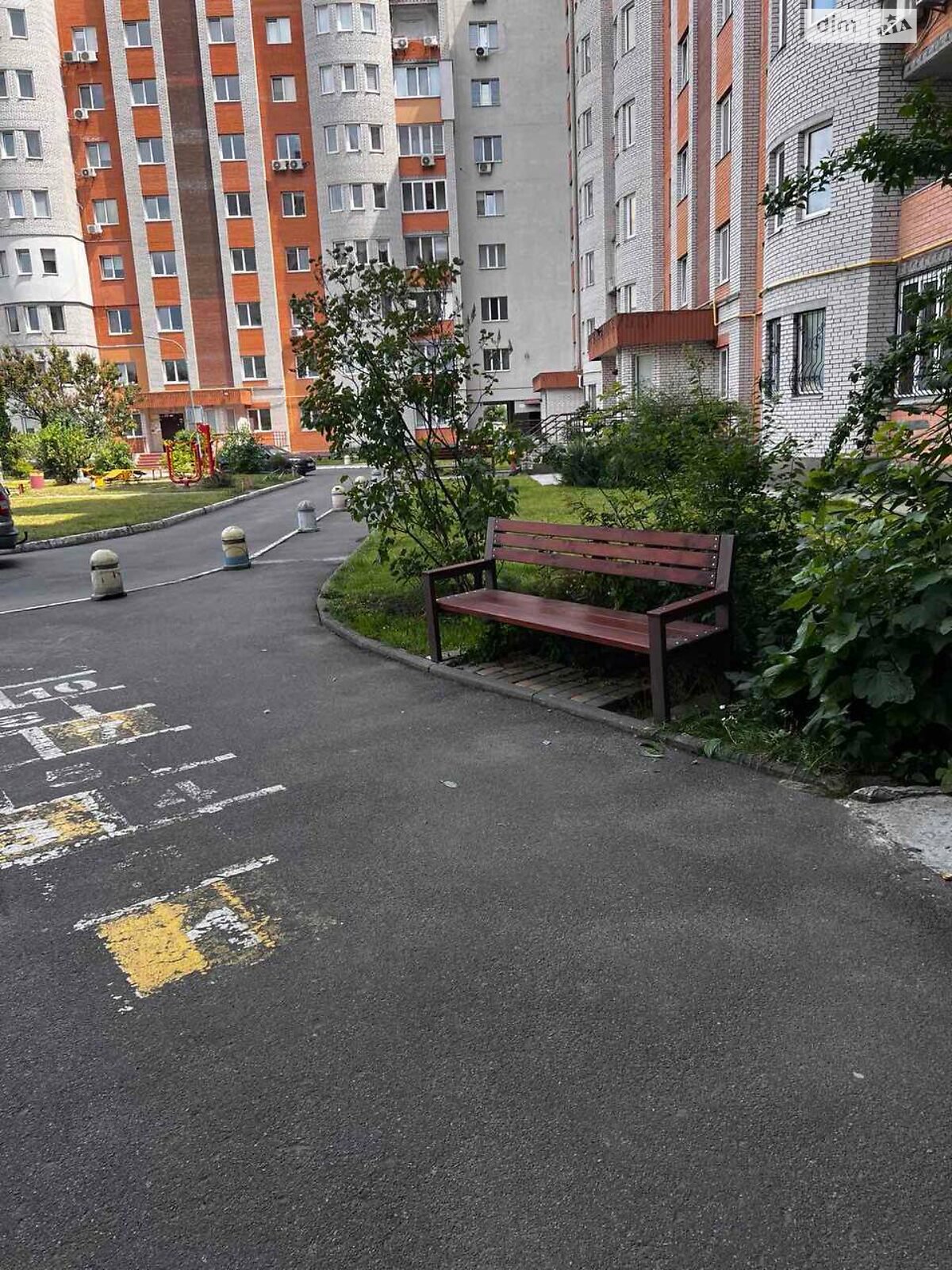 Продажа двухкомнатной квартиры в Буче, на ул. Тарасовская 8А, район Буча фото 1 Продажа двухкомнатной квартиры в Буче, на ул. Тарасовская 8А, район Буча фото 1