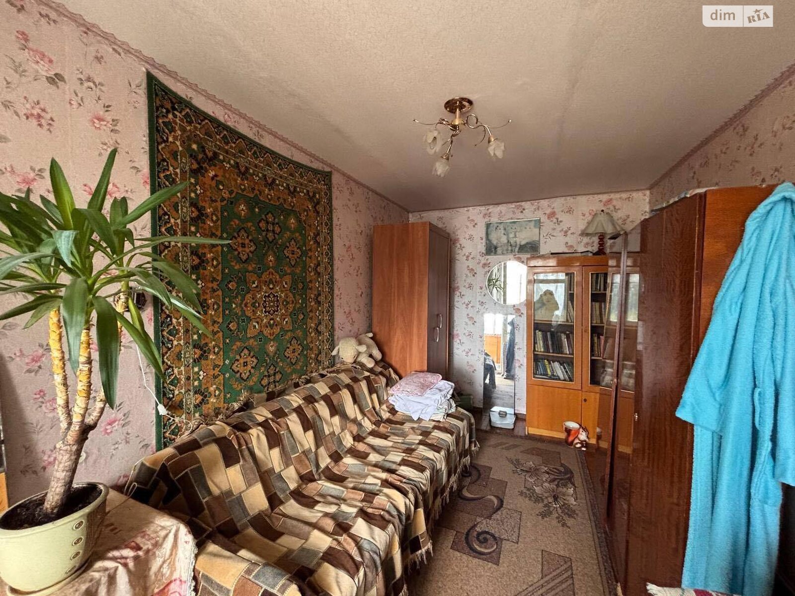 Продажа двухкомнатной квартиры в Буче, на ул. Тарасовская 12А, район Буча фото 1 Продажа двухкомнатной квартиры в Буче, на ул. Тарасовская 12А, район Буча фото 1
