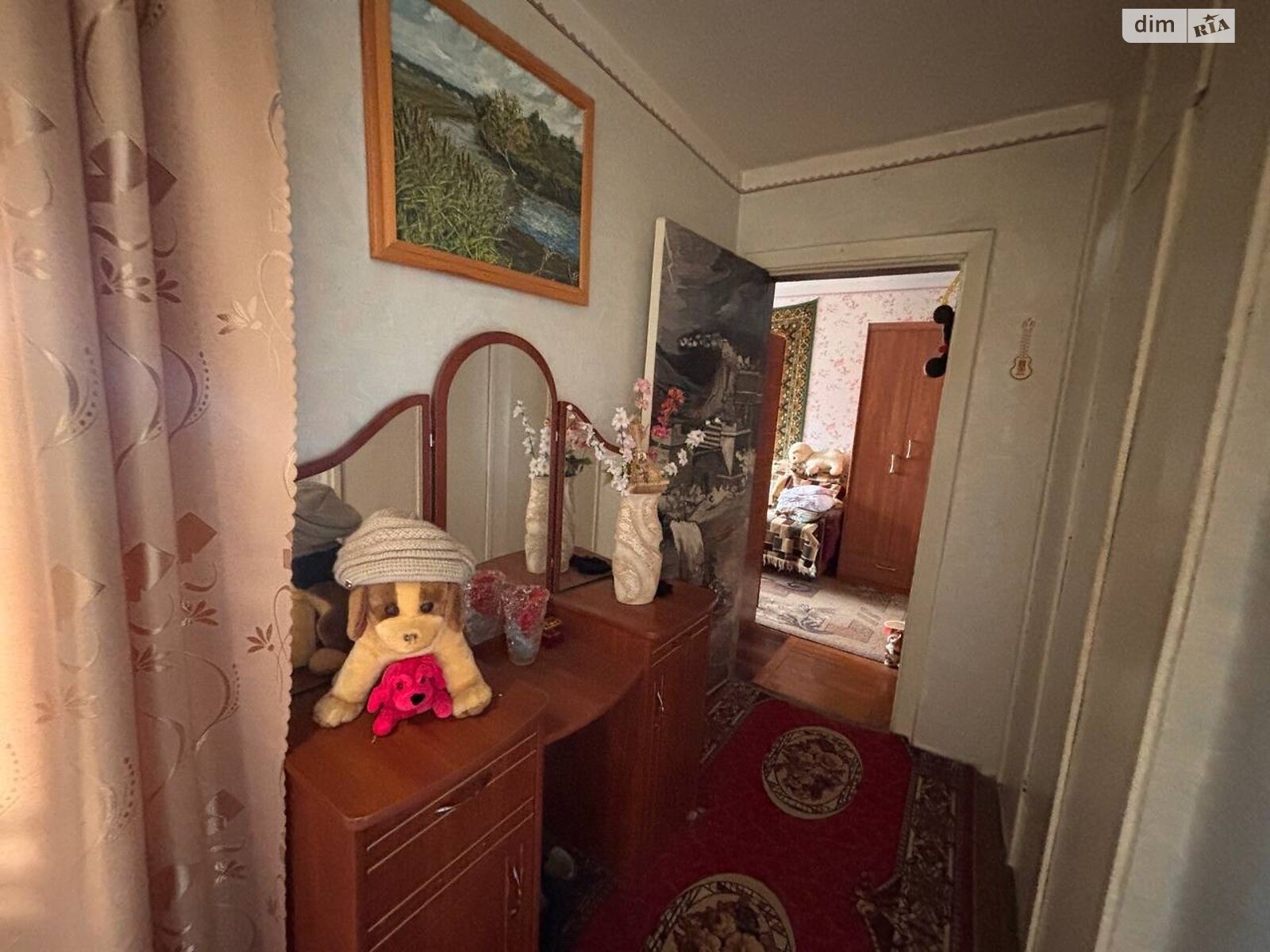 Продажа двухкомнатной квартиры в Буче, на ул. Тарасовская 12А, район Буча фото 1 Продажа двухкомнатной квартиры в Буче, на ул. Тарасовская 12А, район Буча фото 1