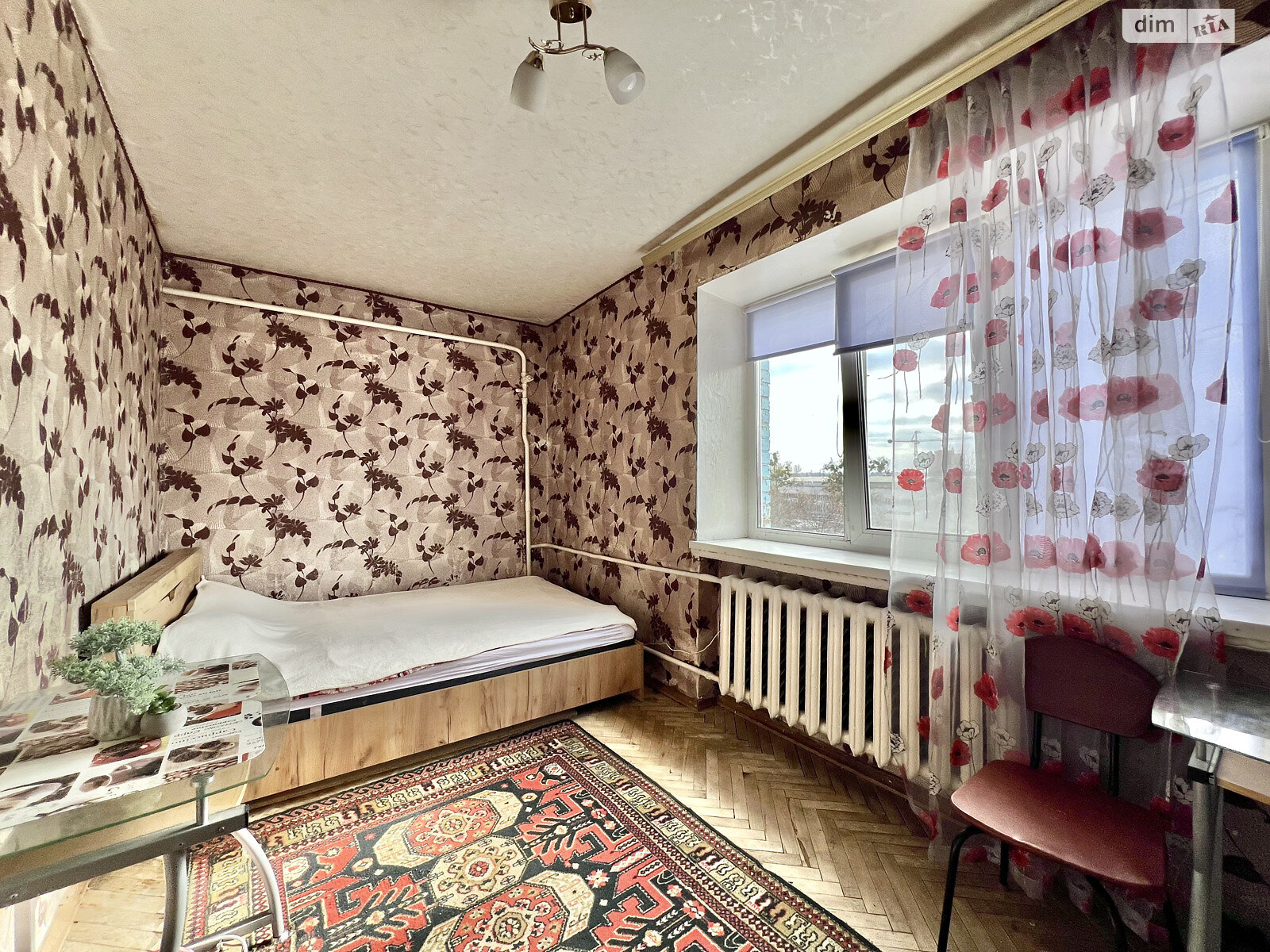 Продаж двокімнатної квартири в Бучі, на вул. Тарасівська 28А, район Буча фото 1 Продаж двокімнатної квартири в Бучі, на вул. Тарасівська 28А, район Буча фото 1
