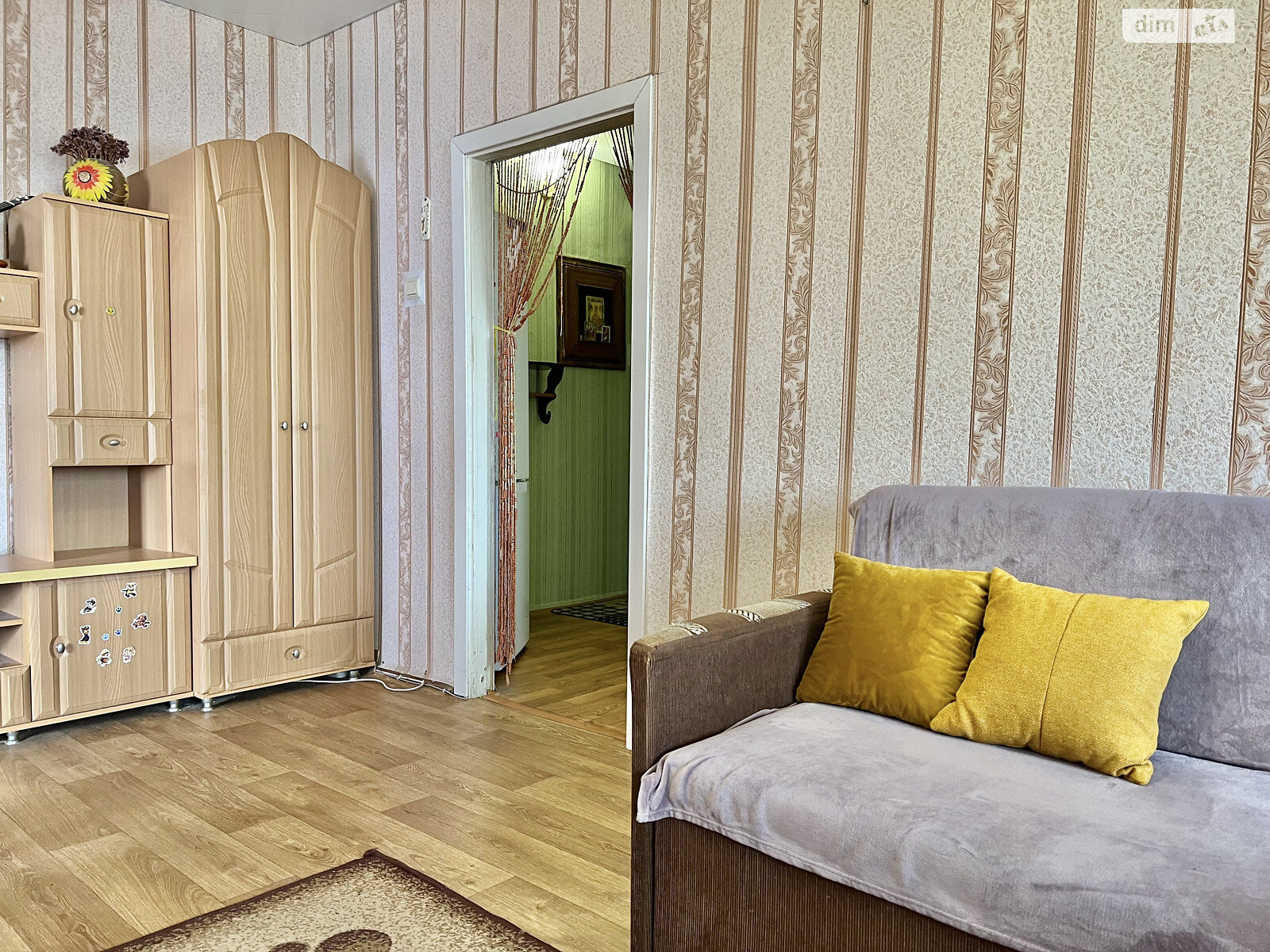 Продаж двокімнатної квартири в Бучі, на вул. Тарасівська 28А, район Буча фото 1 Продаж двокімнатної квартири в Бучі, на вул. Тарасівська 28А, район Буча фото 1