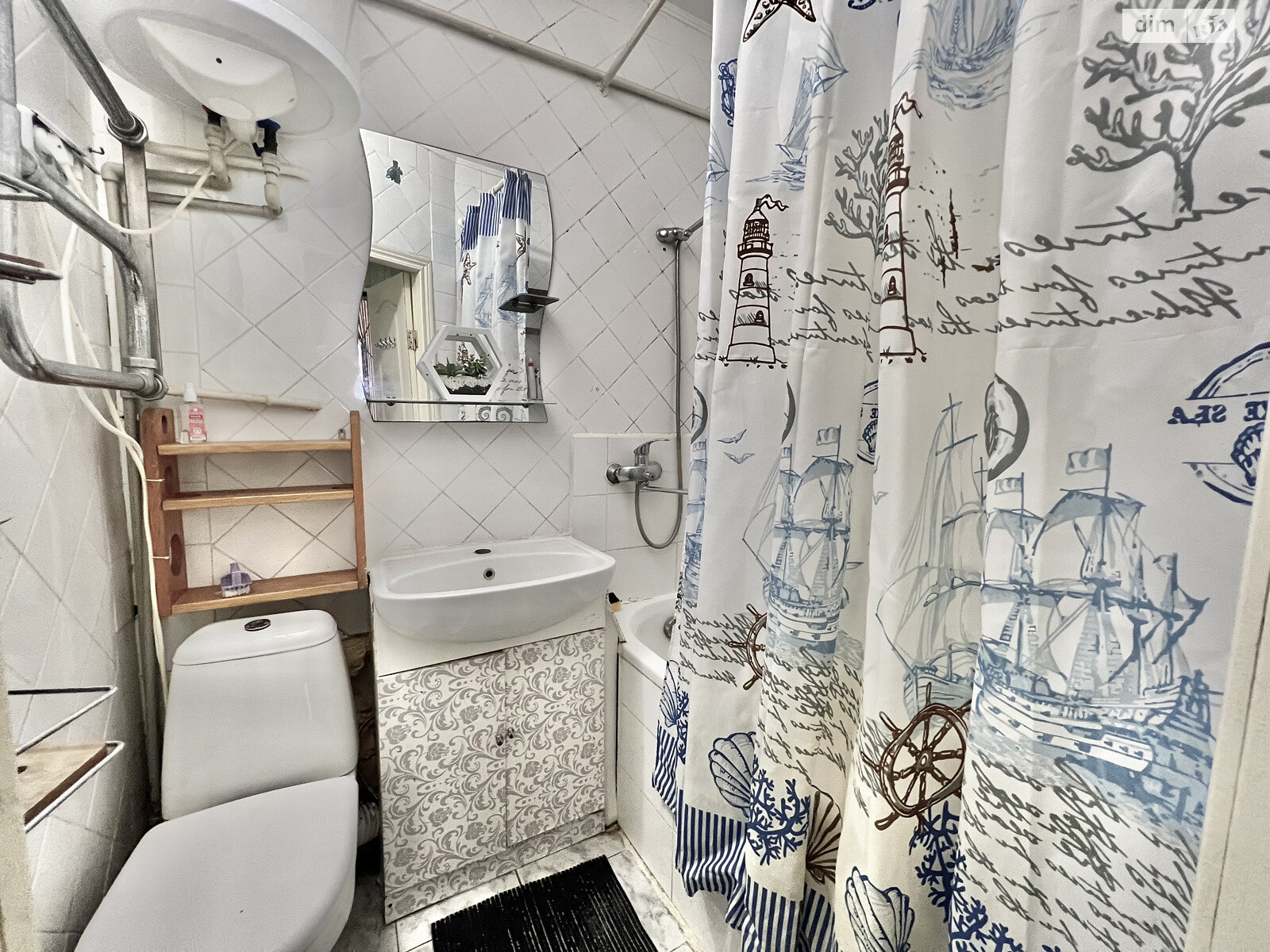 Продаж двокімнатної квартири в Бучі, на вул. Тарасівська 28А, район Буча фото 1 Продаж двокімнатної квартири в Бучі, на вул. Тарасівська 28А, район Буча фото 1