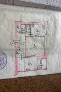 Продажа двухкомнатной квартиры в Буче, на ул. Тарасовская 12А, кв. 7, район Буча фото 2
