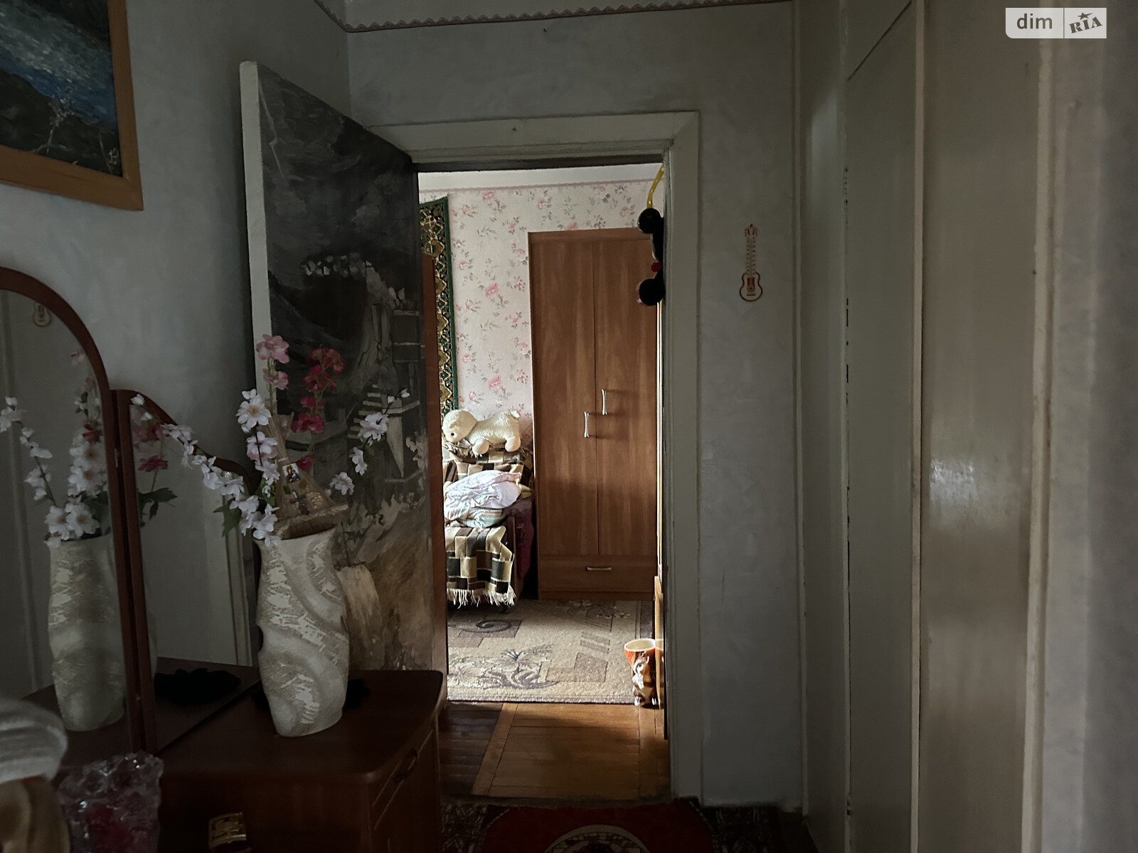 Продажа двухкомнатной квартиры в Буче, на ул. Тарасовская 12А, кв. 7, район Буча фото 1 Продажа двухкомнатной квартиры в Буче, на ул. Тарасовская 12А, кв. 7, район Буча фото 1