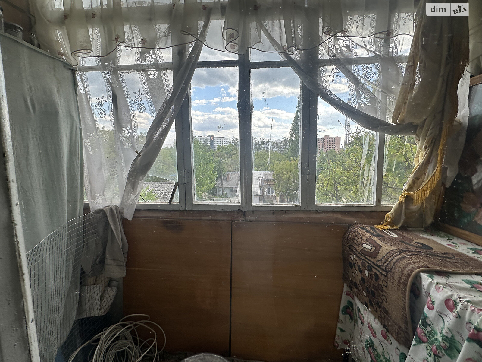 Продажа двухкомнатной квартиры в Буче, на ул. Тарасовская 12А, кв. 7, район Буча фото 1 Продажа двухкомнатной квартиры в Буче, на ул. Тарасовская 12А, кв. 7, район Буча фото 1