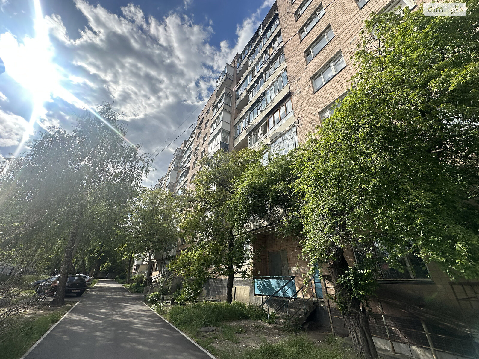 Продажа двухкомнатной квартиры в Буче, на ул. Тарасовская 12А, кв. 7, район Буча фото 1 Продажа двухкомнатной квартиры в Буче, на ул. Тарасовская 12А, кв. 7, район Буча фото 1