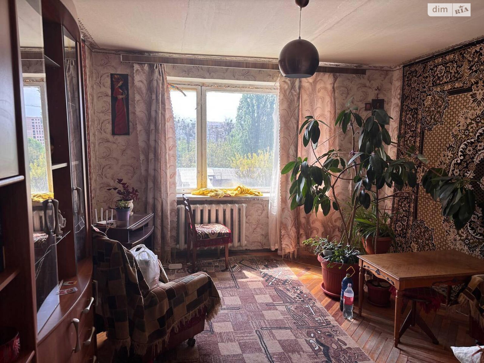 Продажа двухкомнатной квартиры в Буче, на ул. Тарасовская 12А, кв. 7, район Буча фото 1 Продажа двухкомнатной квартиры в Буче, на ул. Тарасовская 12А, кв. 7, район Буча фото 1