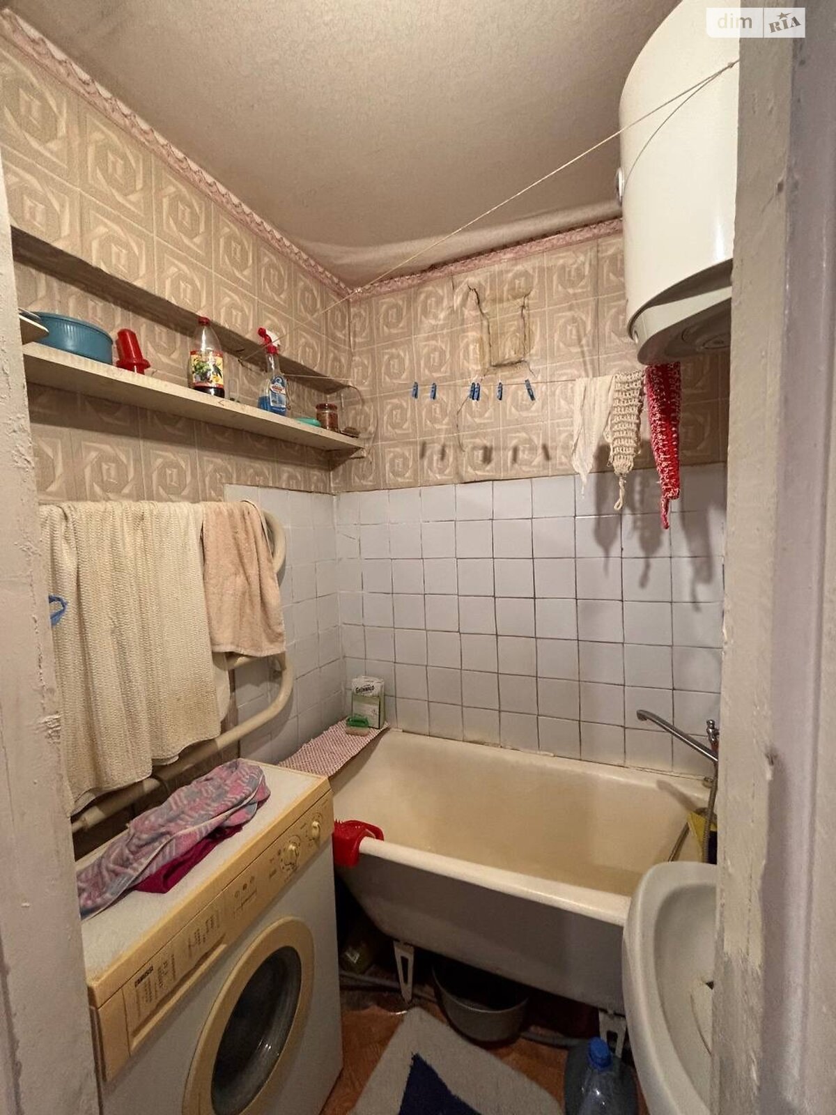 Продажа двухкомнатной квартиры в Буче, на ул. Тарасовская 12А, кв. 7, район Буча фото 1 Продажа двухкомнатной квартиры в Буче, на ул. Тарасовская 12А, кв. 7, район Буча фото 1
